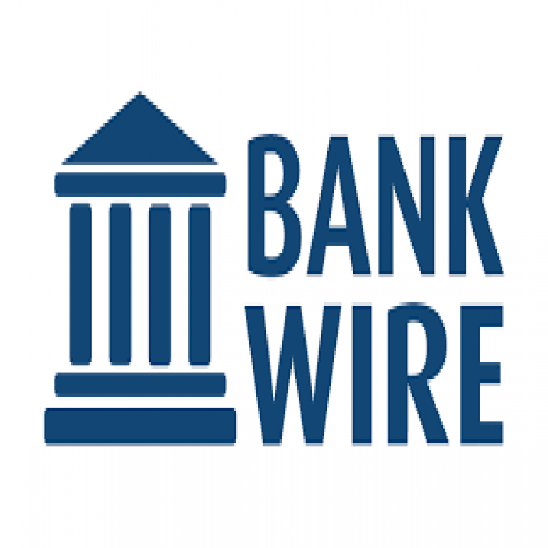 Bank Wire