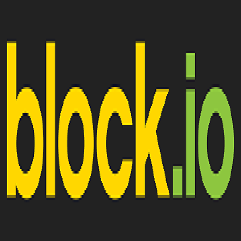 Block.io